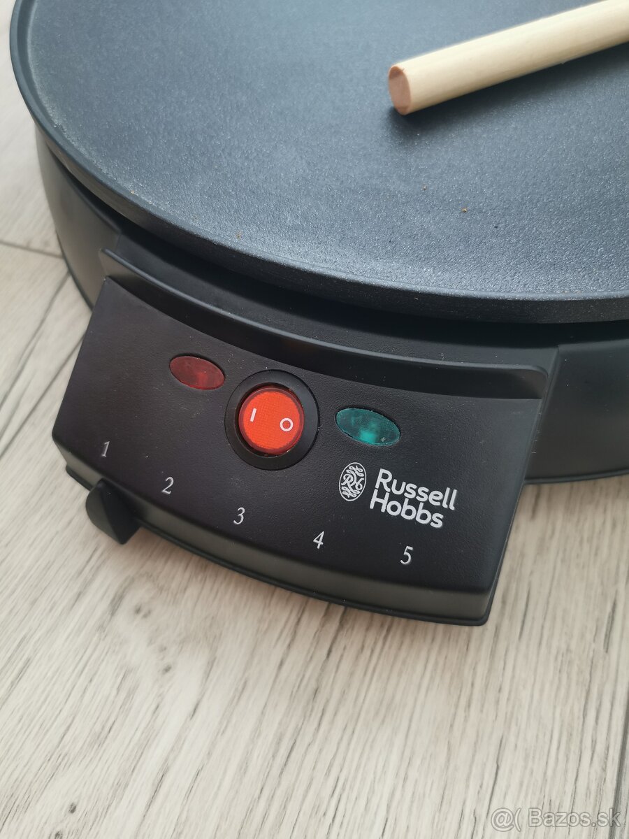 Palacinkovač Russell Hobbs - 2