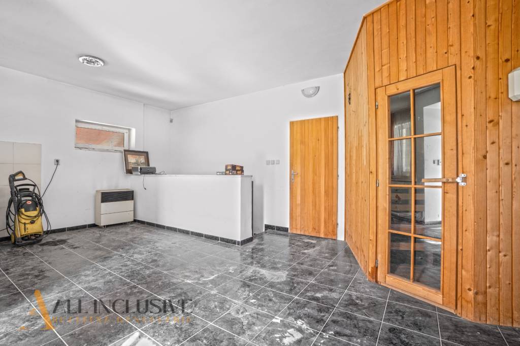 ALL INCLUSIVE | NA PREDAJ PODNIKATEĽSKÝ OBJEKT V DUNAJSKEJ S - 2