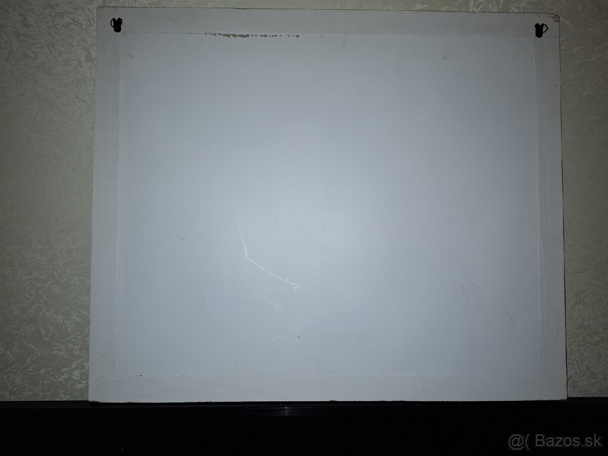 Nastenka na kluce - 2