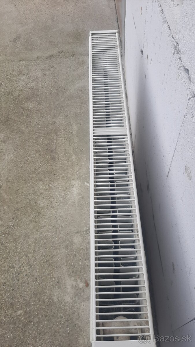 Na predaj radiátor - 2