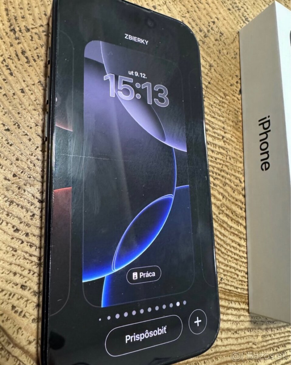 Iphone 16 pro 128gb - 2