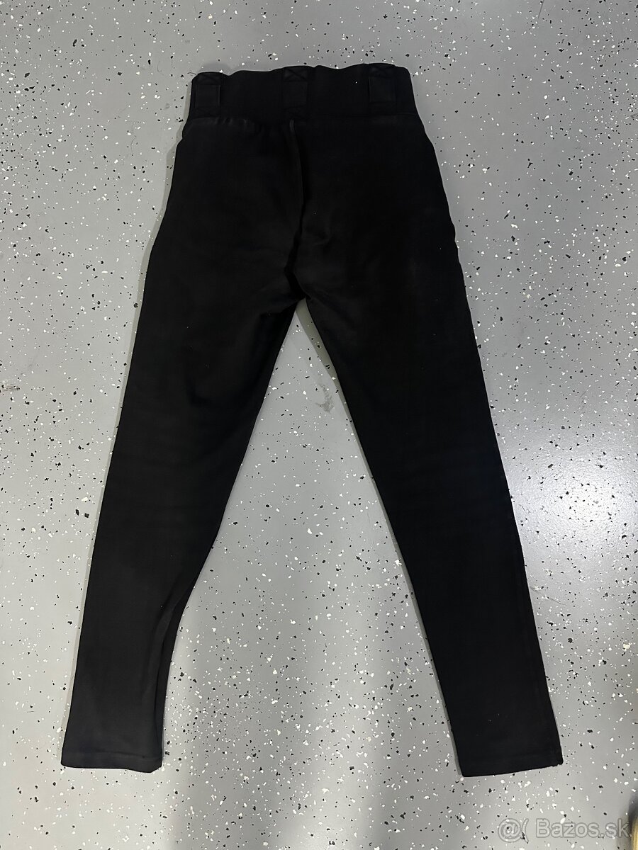 Damske leginy OXFORD - 2