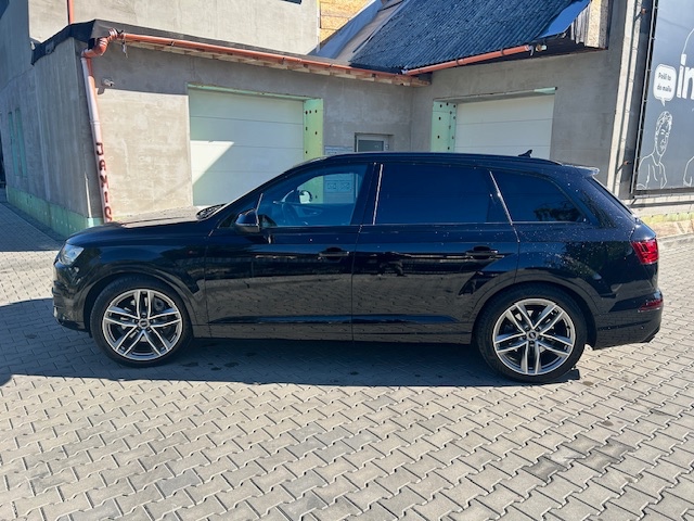 AUDI Q7 3.0TDI QUATTRO odpočet DPH - 2