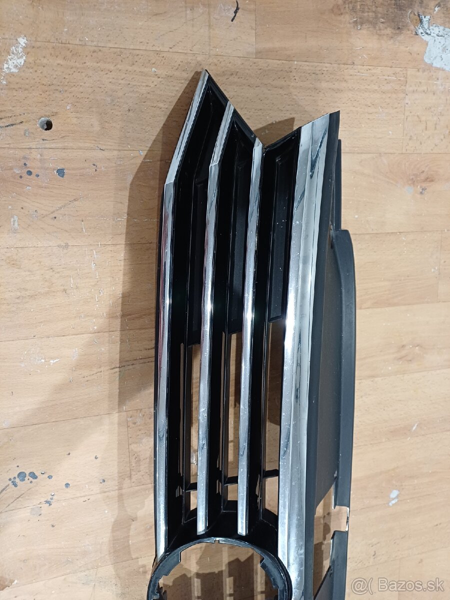 Passat b8 predná maska - 2