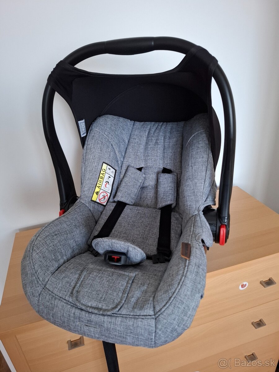 Kocik ABC desing ( 3 kombinacia) - 2