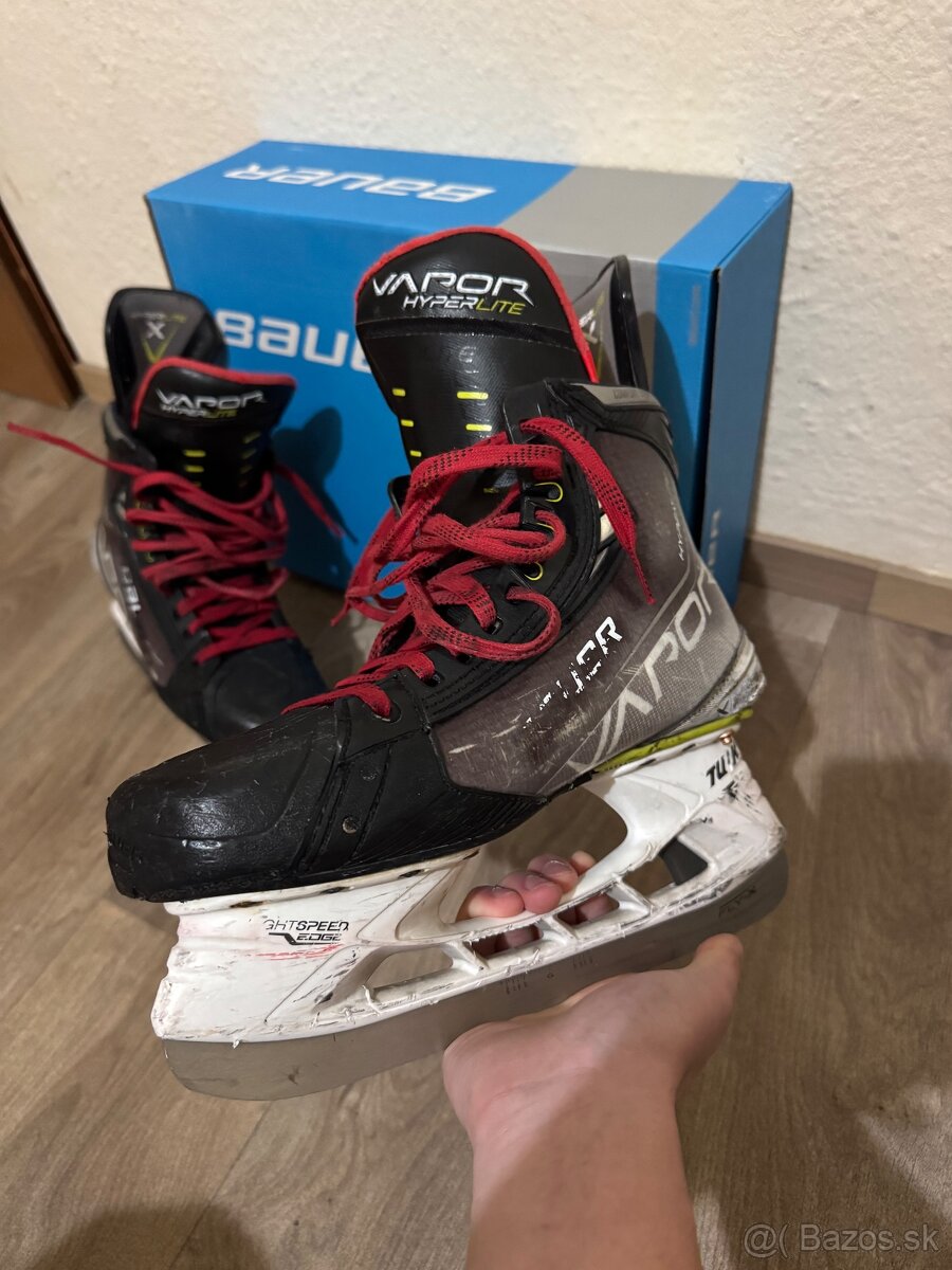 Korčule Bauer Vapor Hyperlite - 2