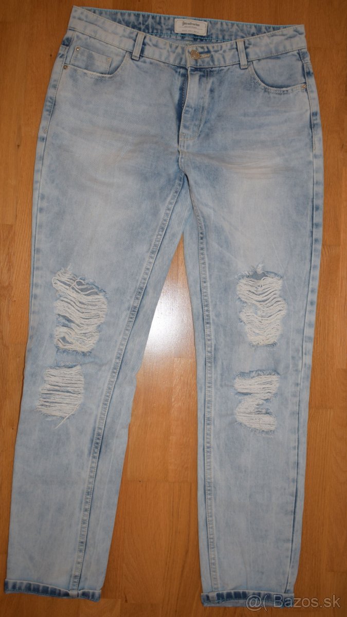 Dámske rifle Stradivarius - 2