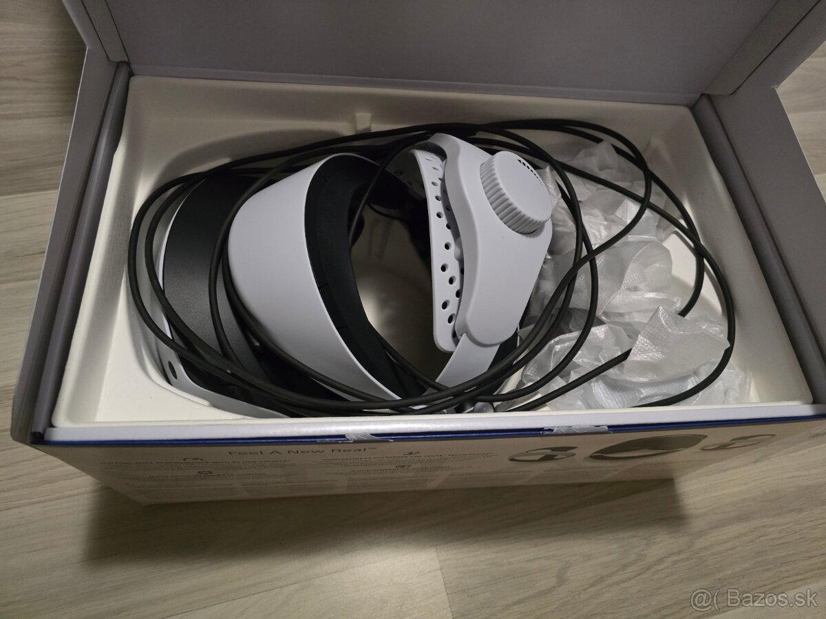 Playstation VR2 - 2