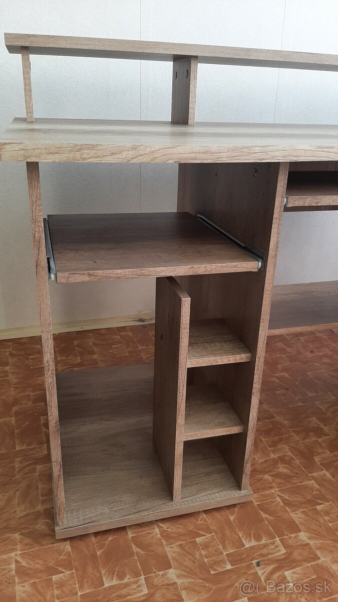 Písací stôl - 2