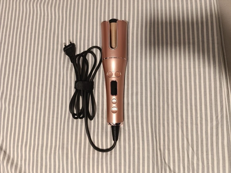 Rotačná kulma Berolio BMS155 - 2