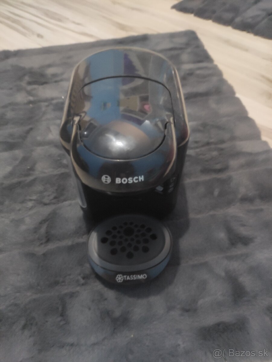 Kávovar Tassimo - 2