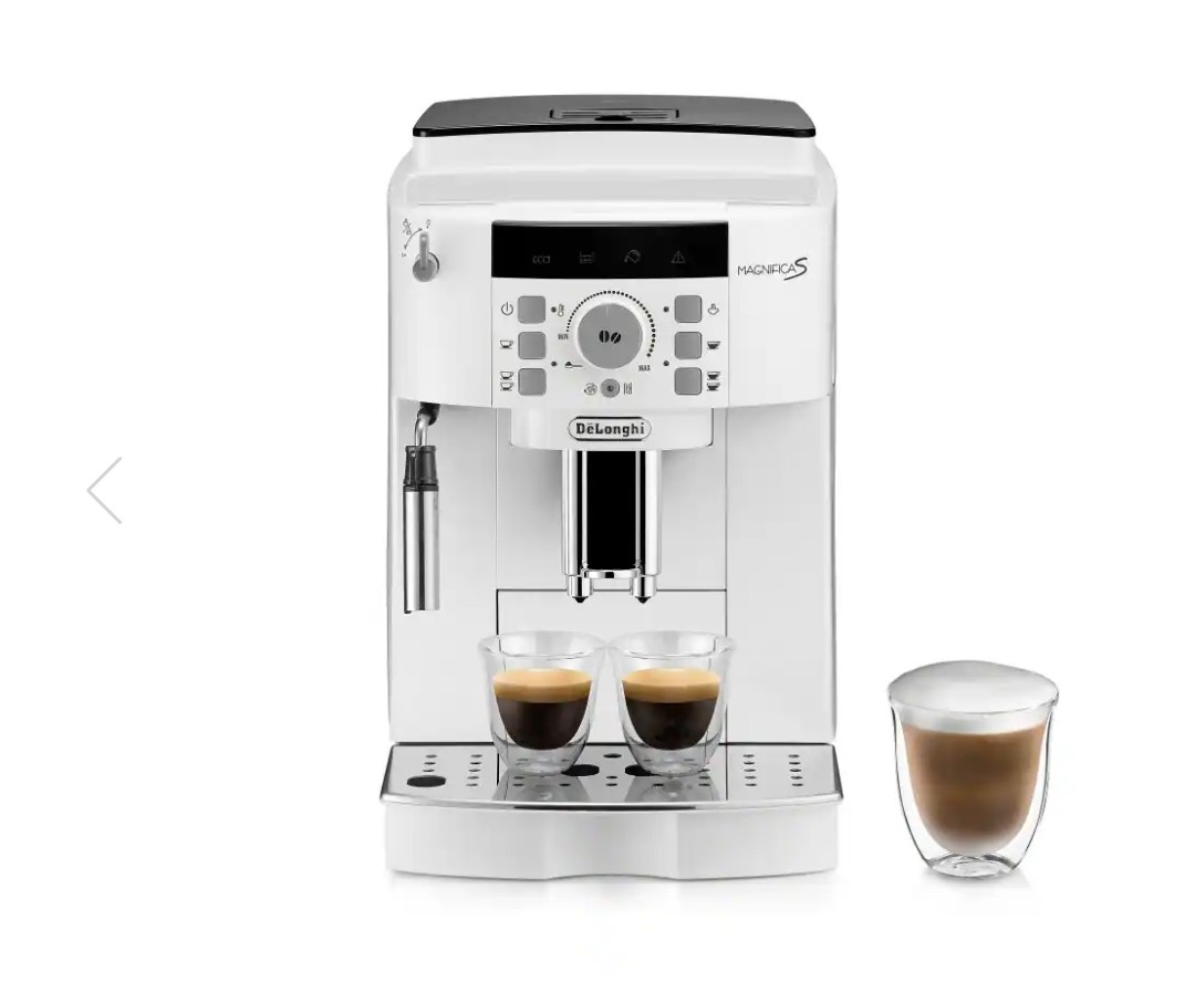 Automatický kávovar De'Longhi - 2