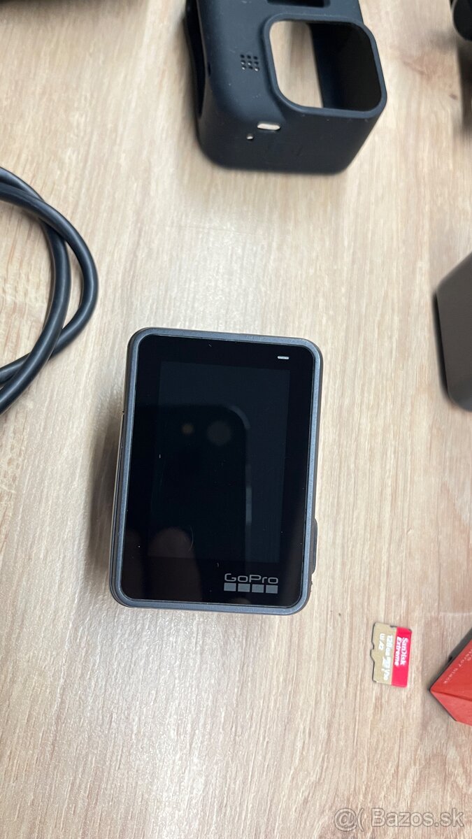 Go Pro Hero 7 Black - 2