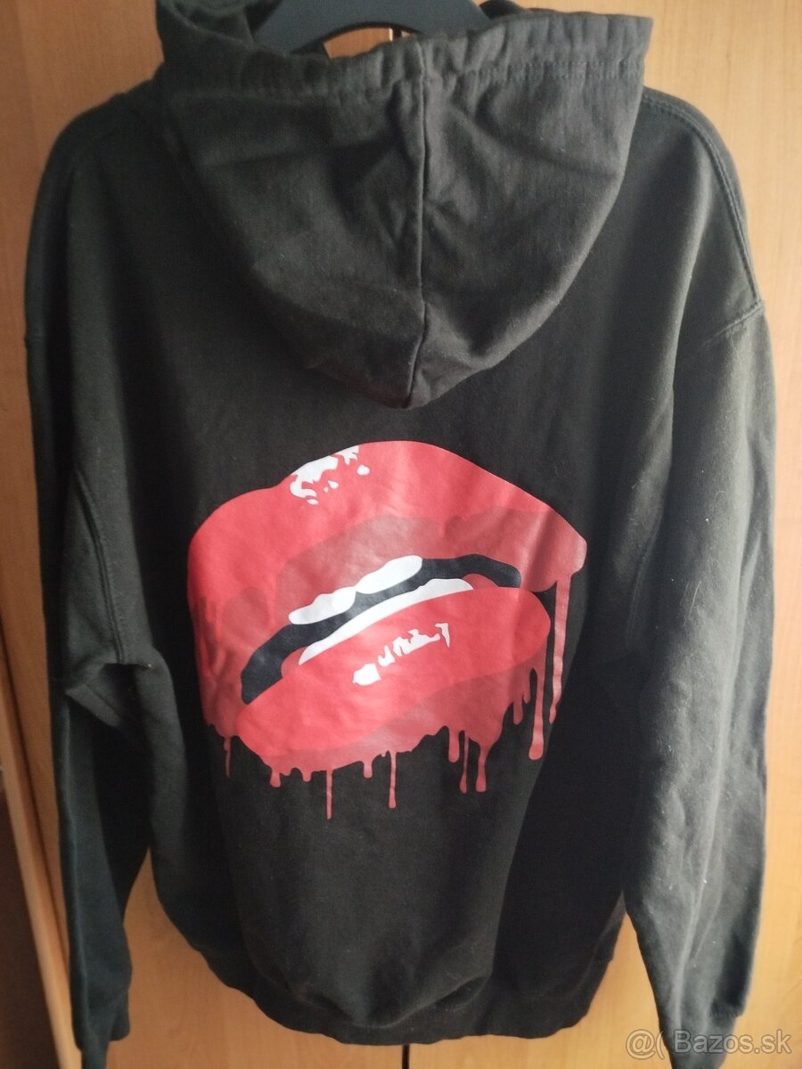 Dámska mikina BYSIMONA - 2