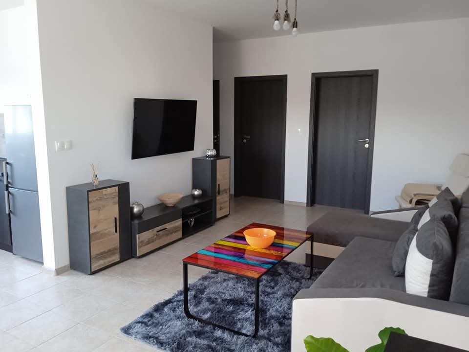 3 izbový byt Bešeňová - 2