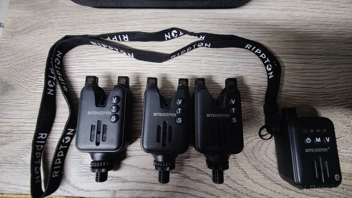 Smart Signalizatori Rippton - 2