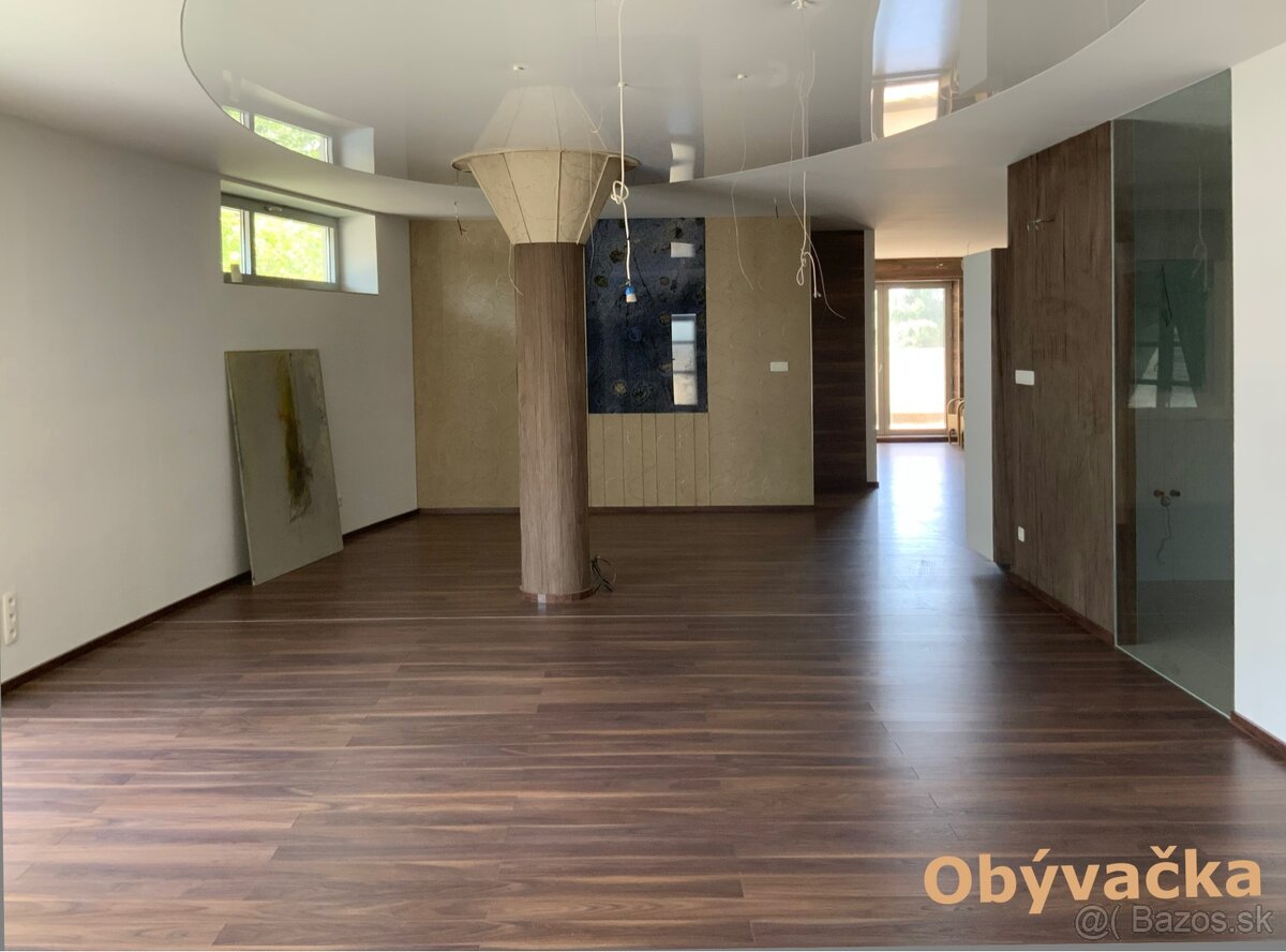 Exklusívny trojizbový byt - 2