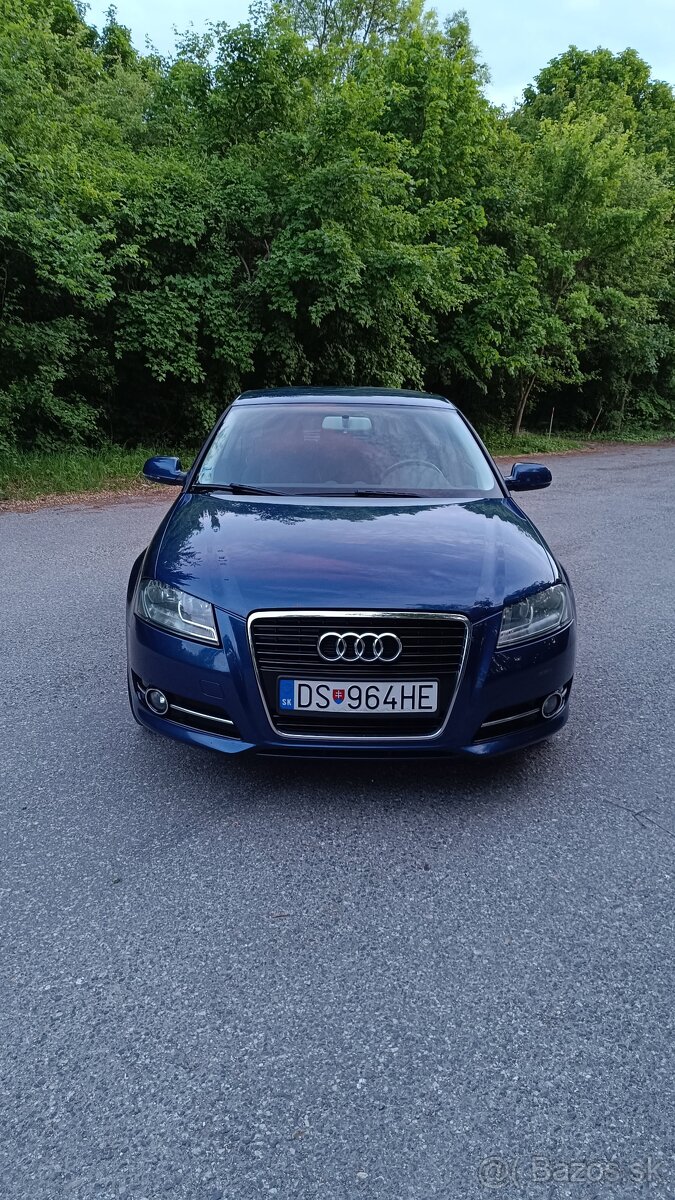 Audi A3 - 2