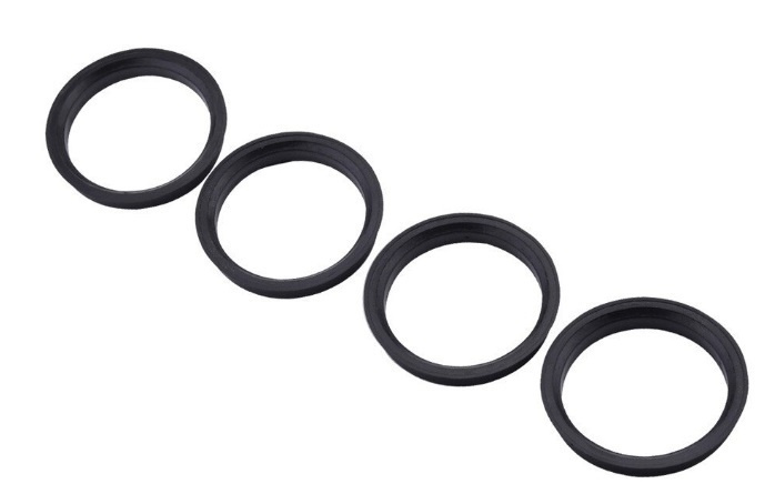 Vymedzovacie krúžky - 2