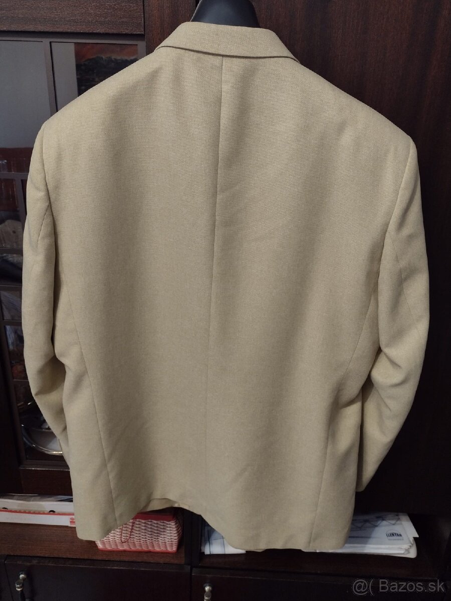 Sako pánske - 2