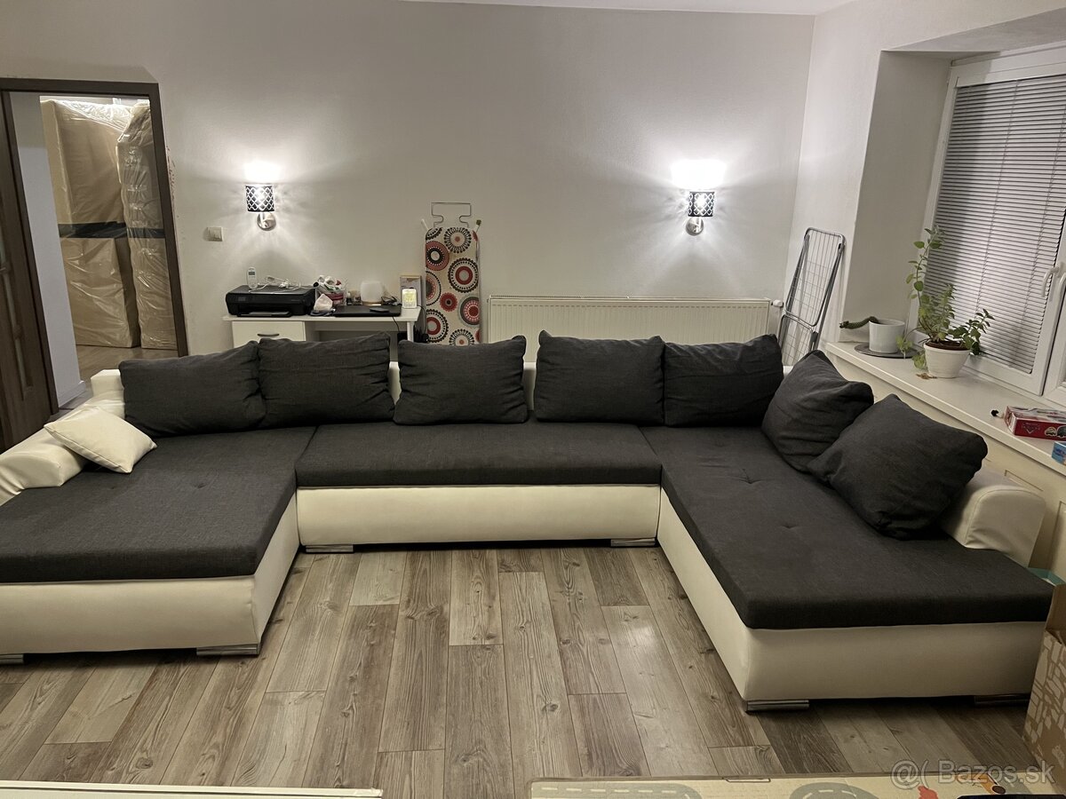 Sedacia súprava - 2