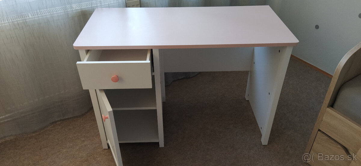 písací stôl - 2