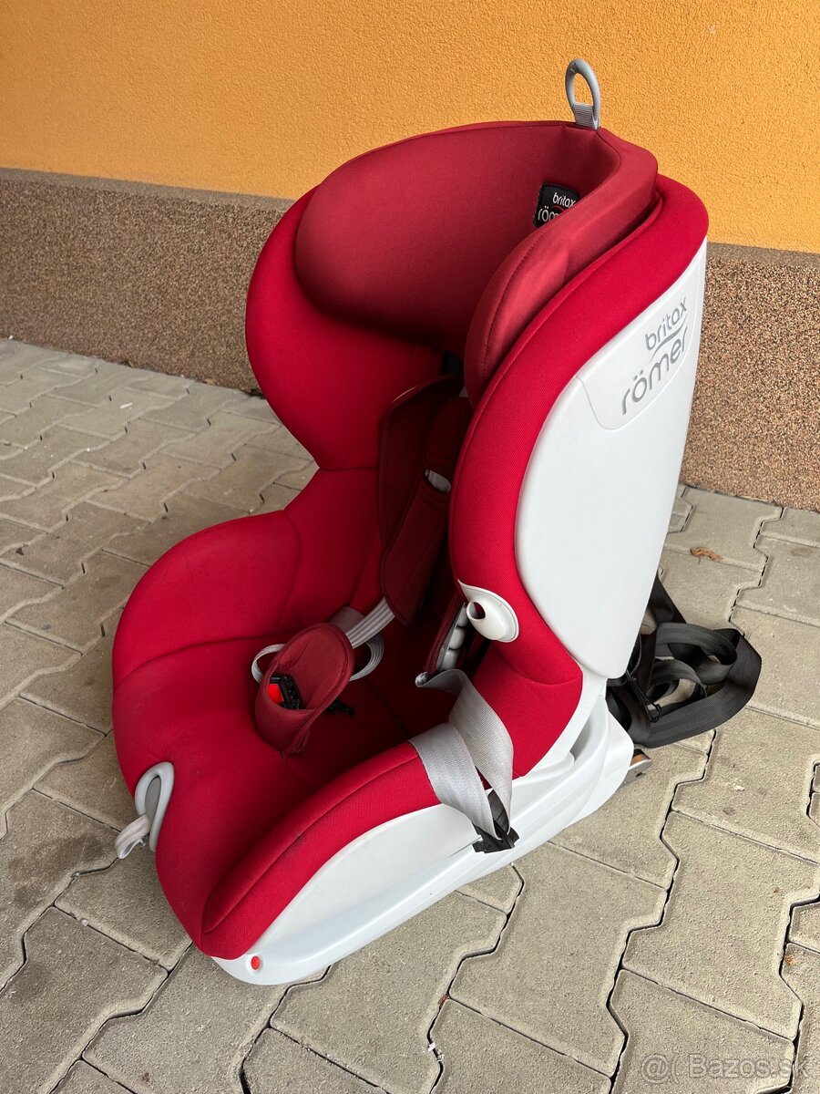 Britax Römer Trifix. - 2