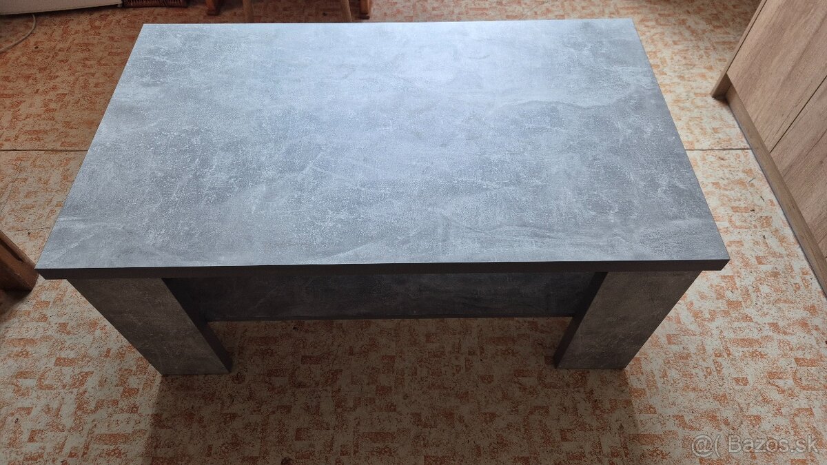 Konferenčný stolík - 2