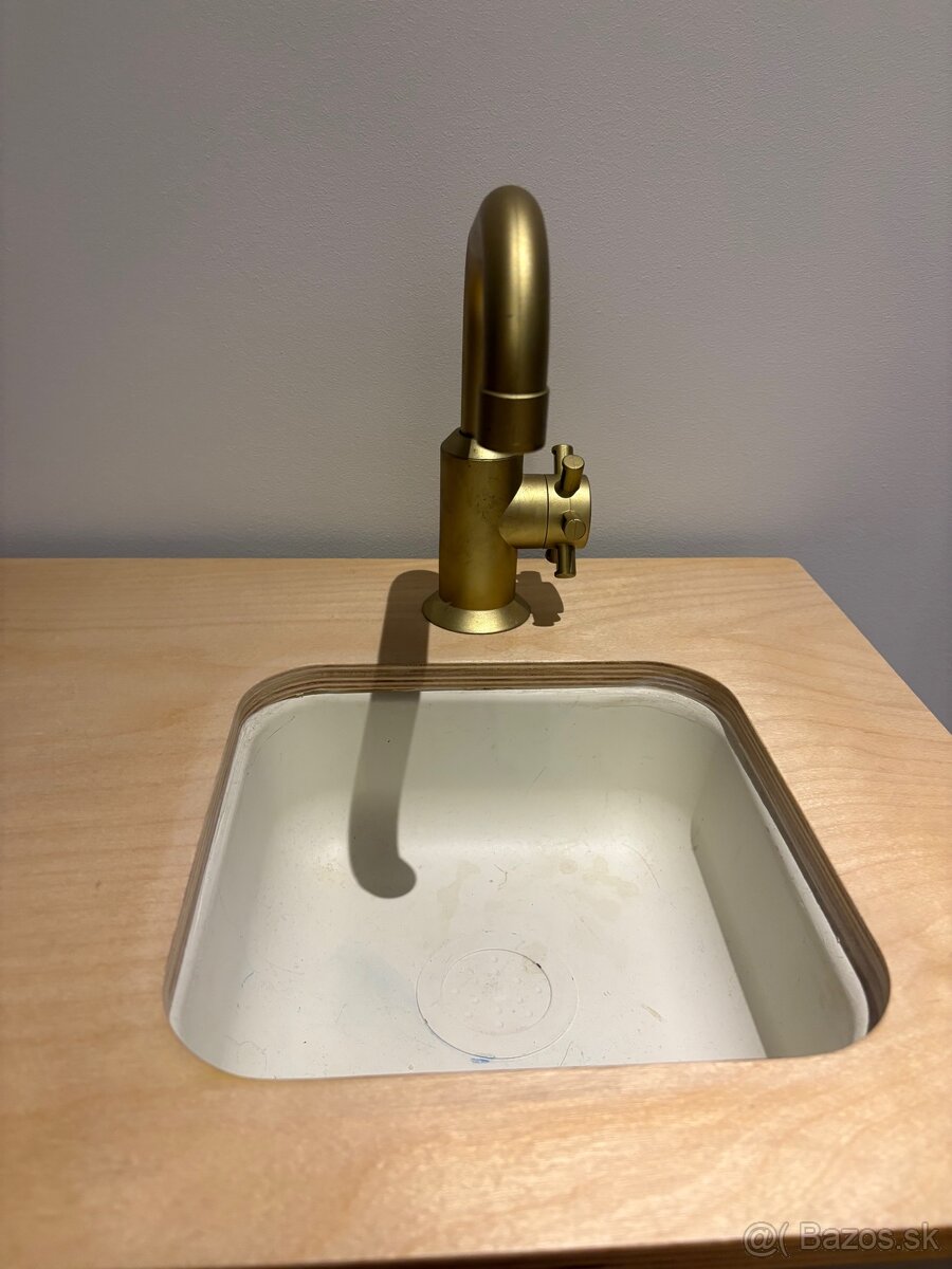 Detská kuchynka (IKEA) - 2