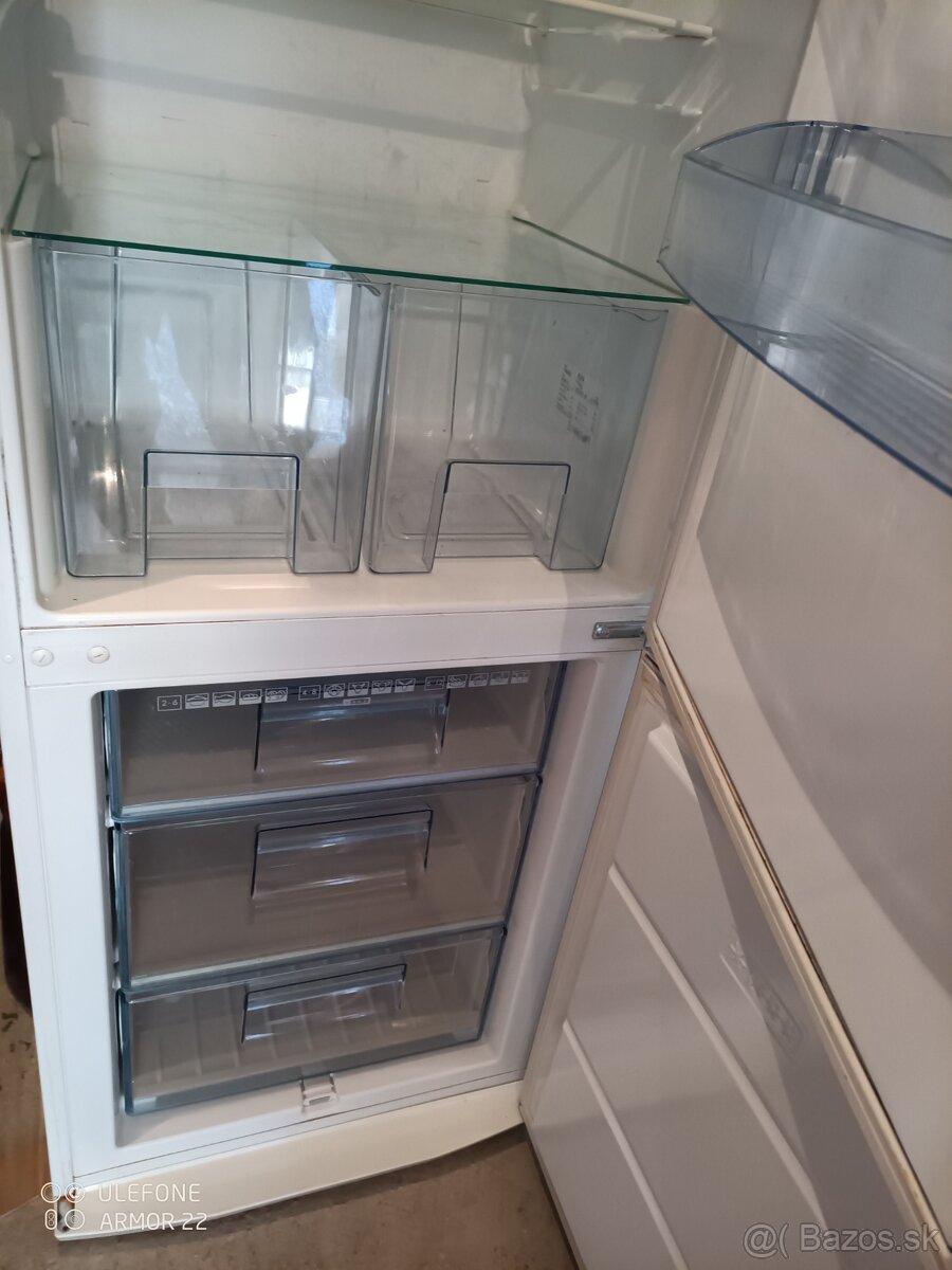 Chladnička - 2