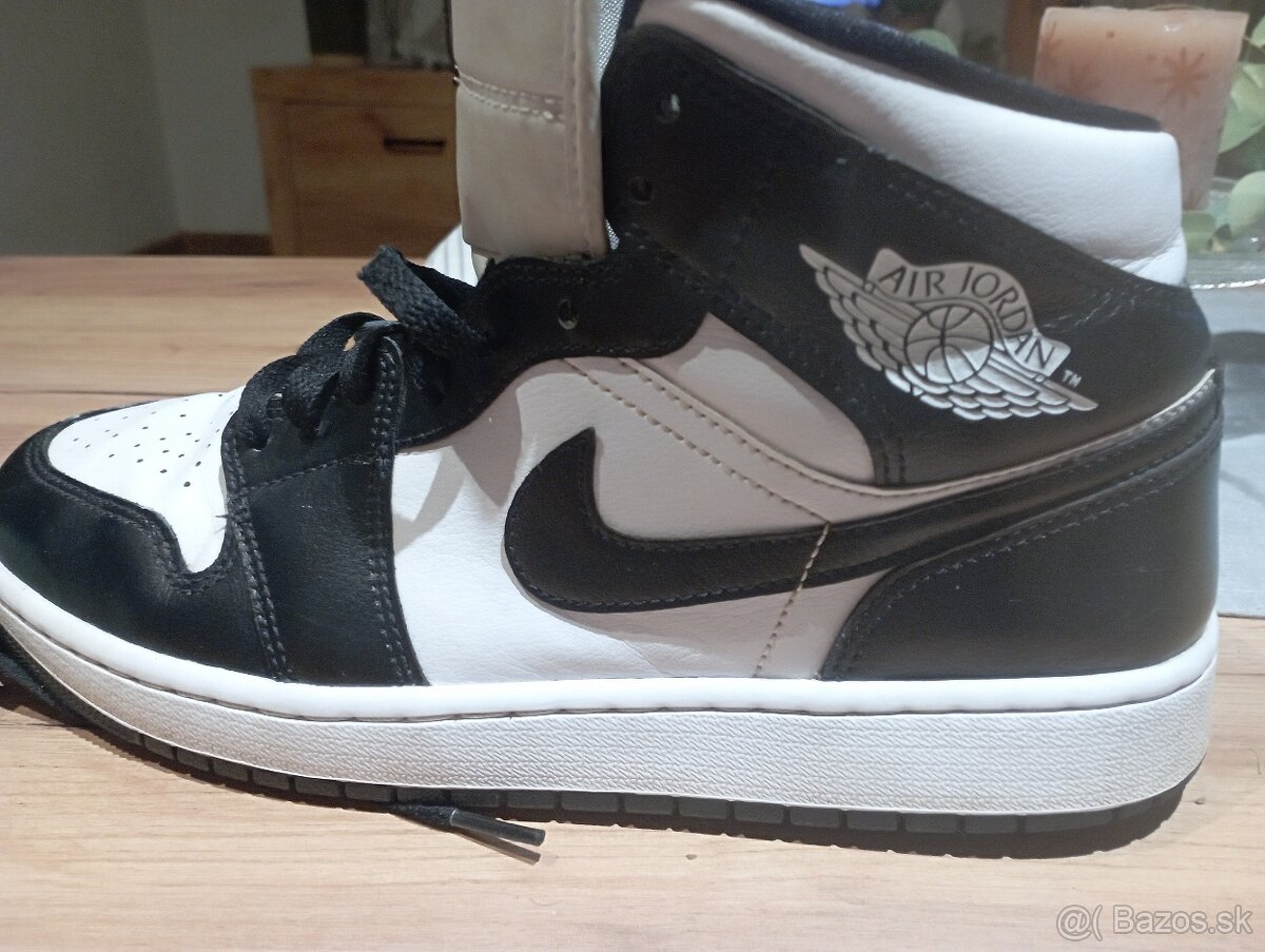 Tenisky Nike Jordan 1 - 2