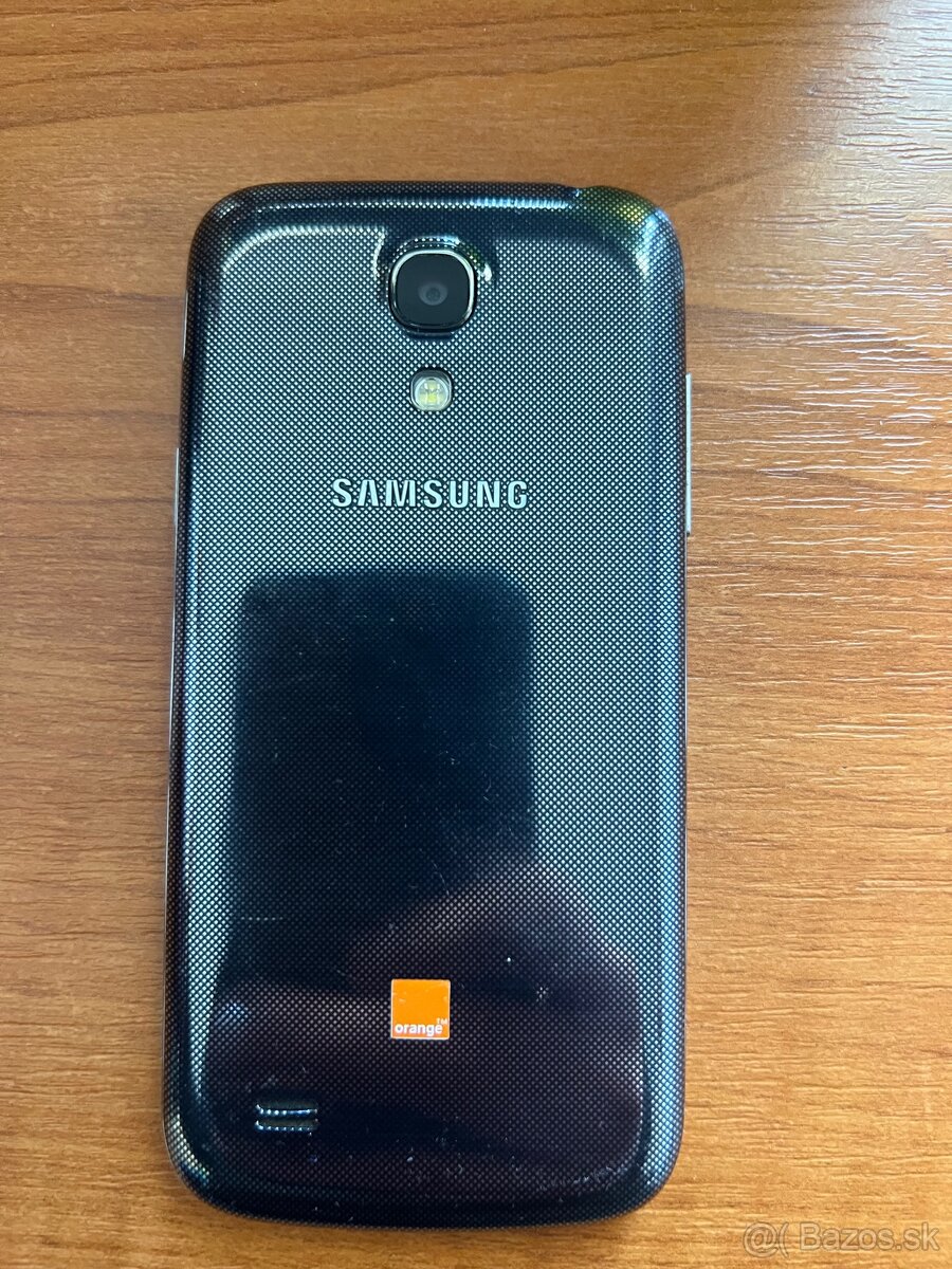 Samsung GT-I9195 - 2