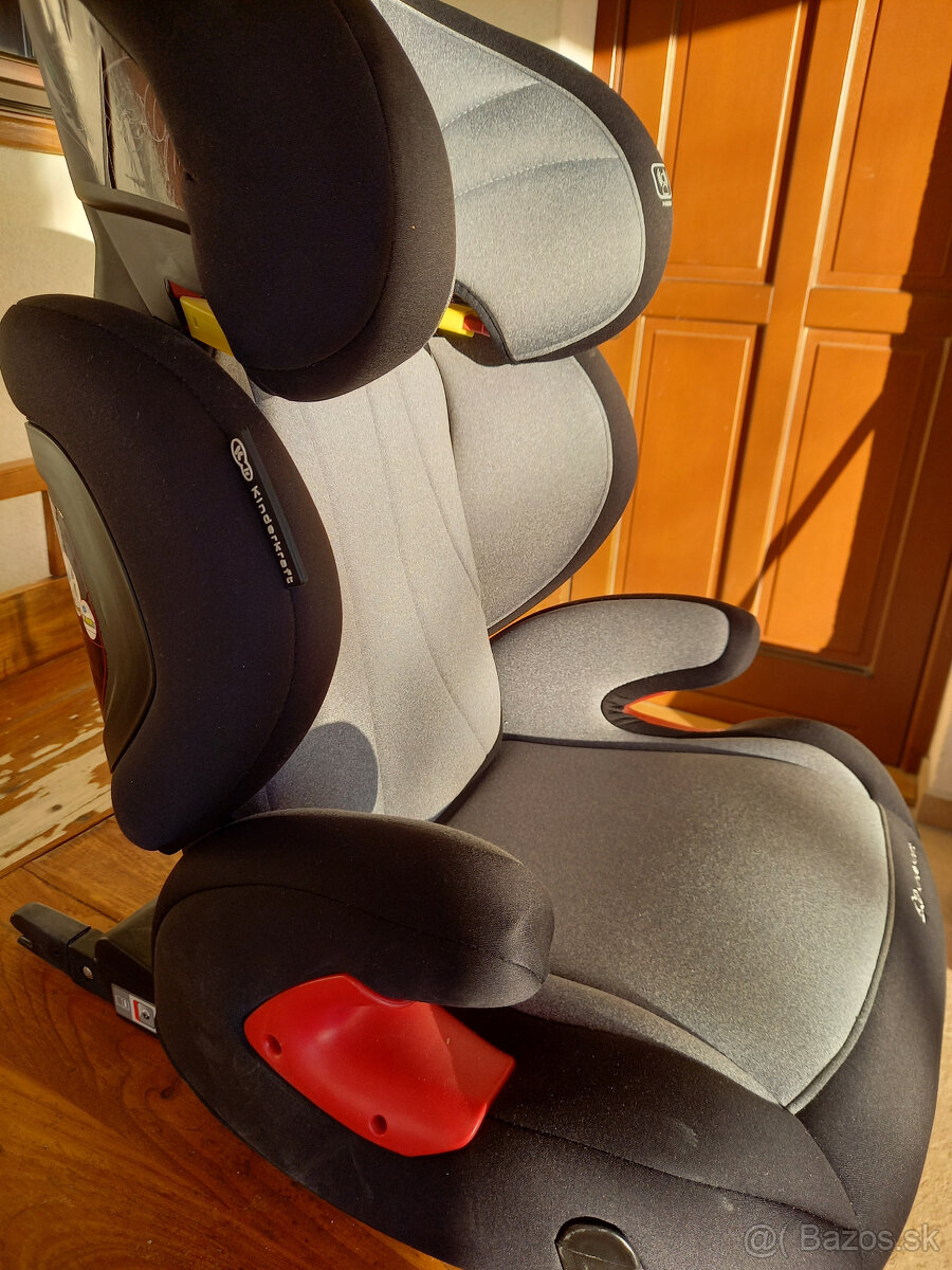 Autosedačka Kinderkraft - 2