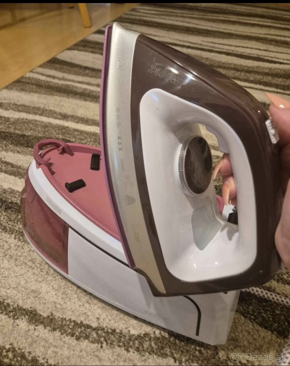 Parný generátor - 2