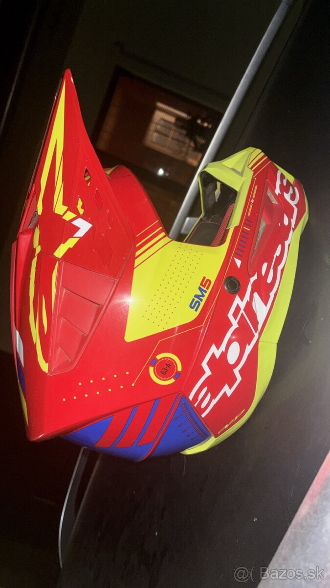 Alpinestars SM5 - 2