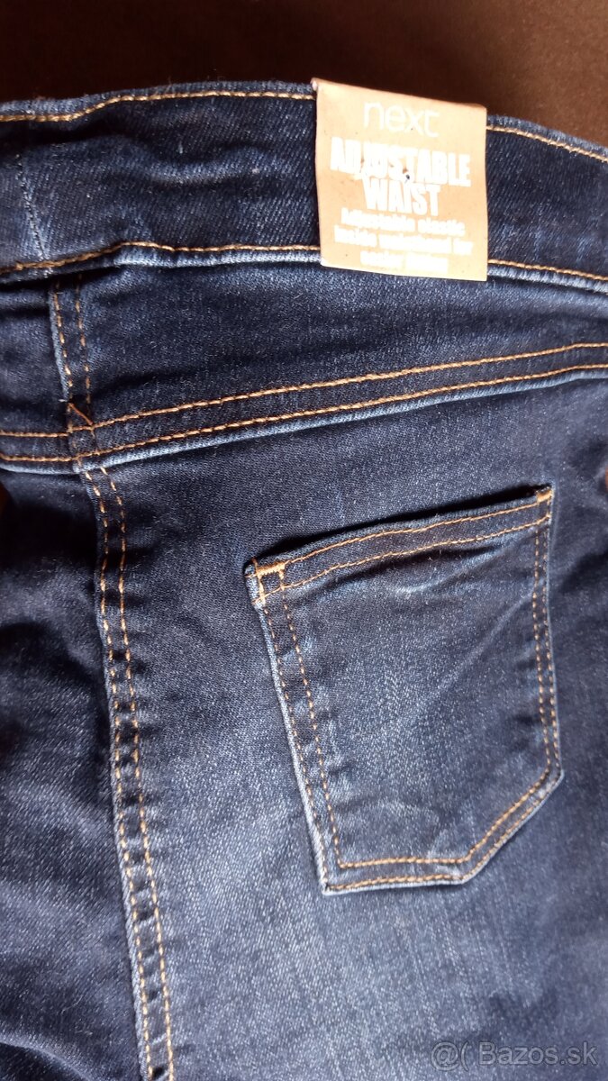 Next detské rifle - 2