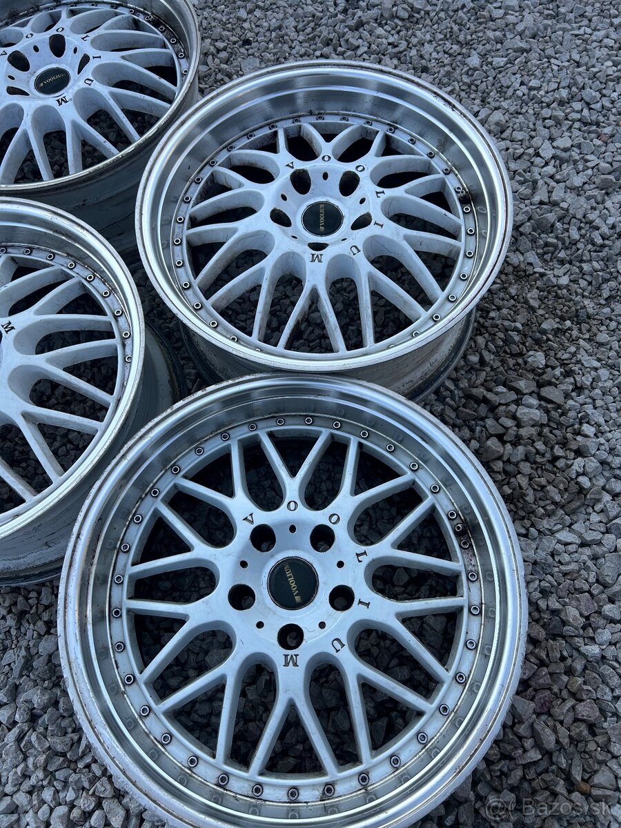 5x120 r19 Limcove disky - 2