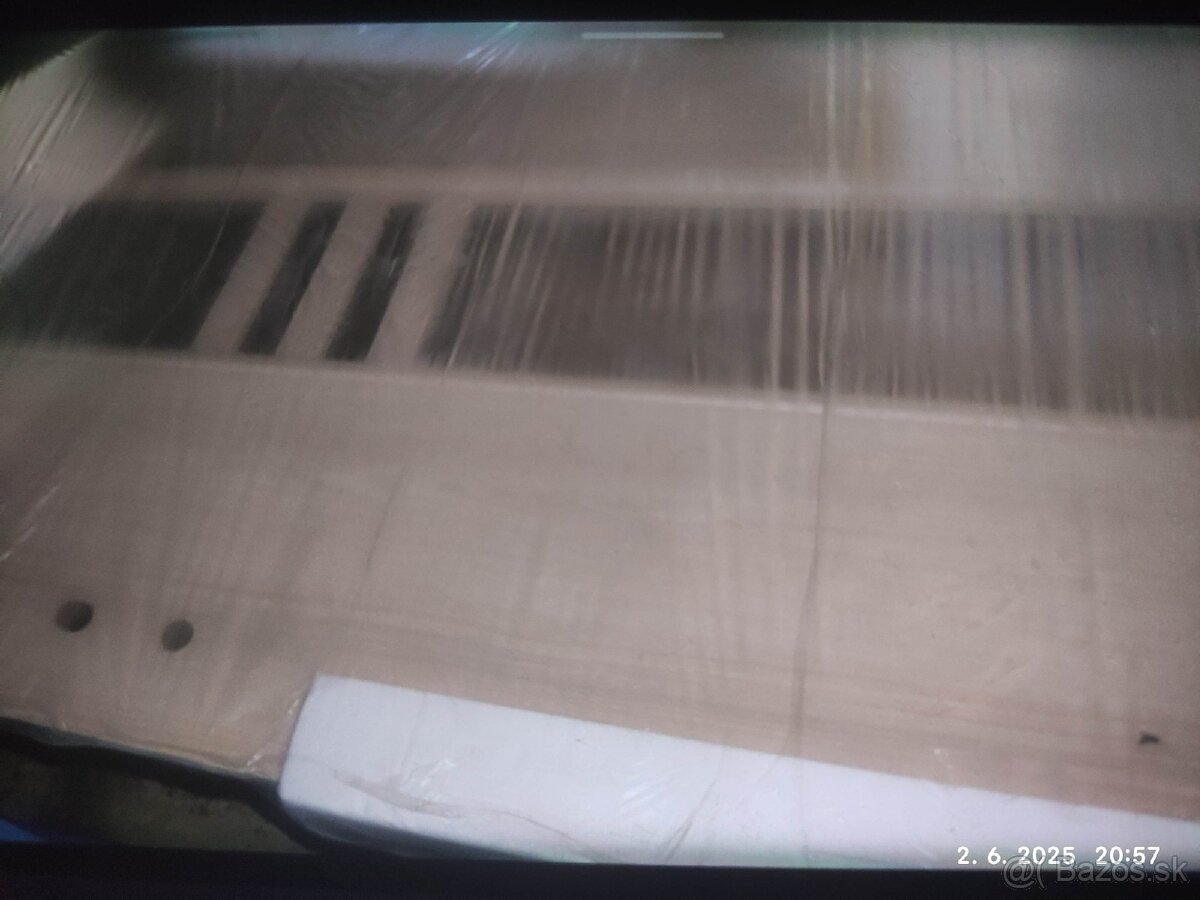 Interiérové dvere - 2