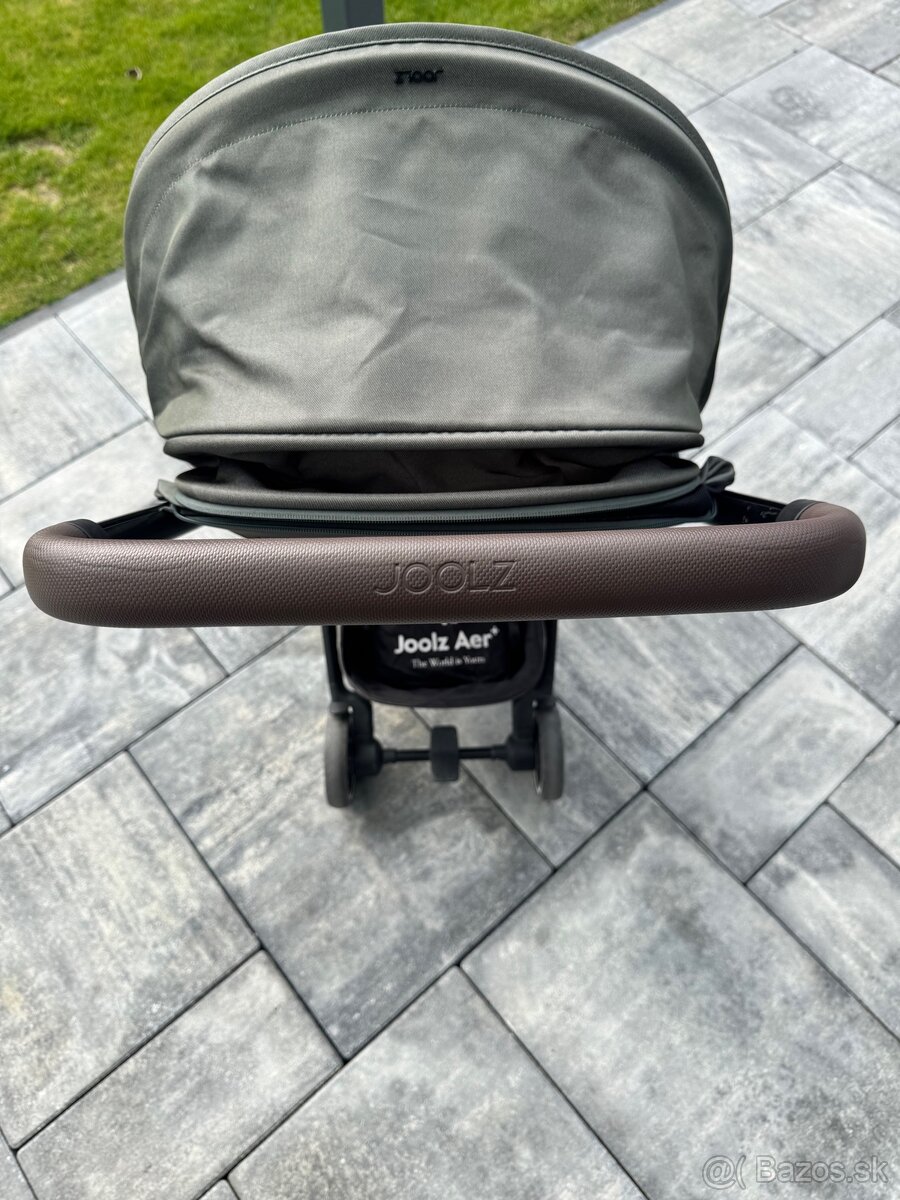 Joolz aer+ - 2