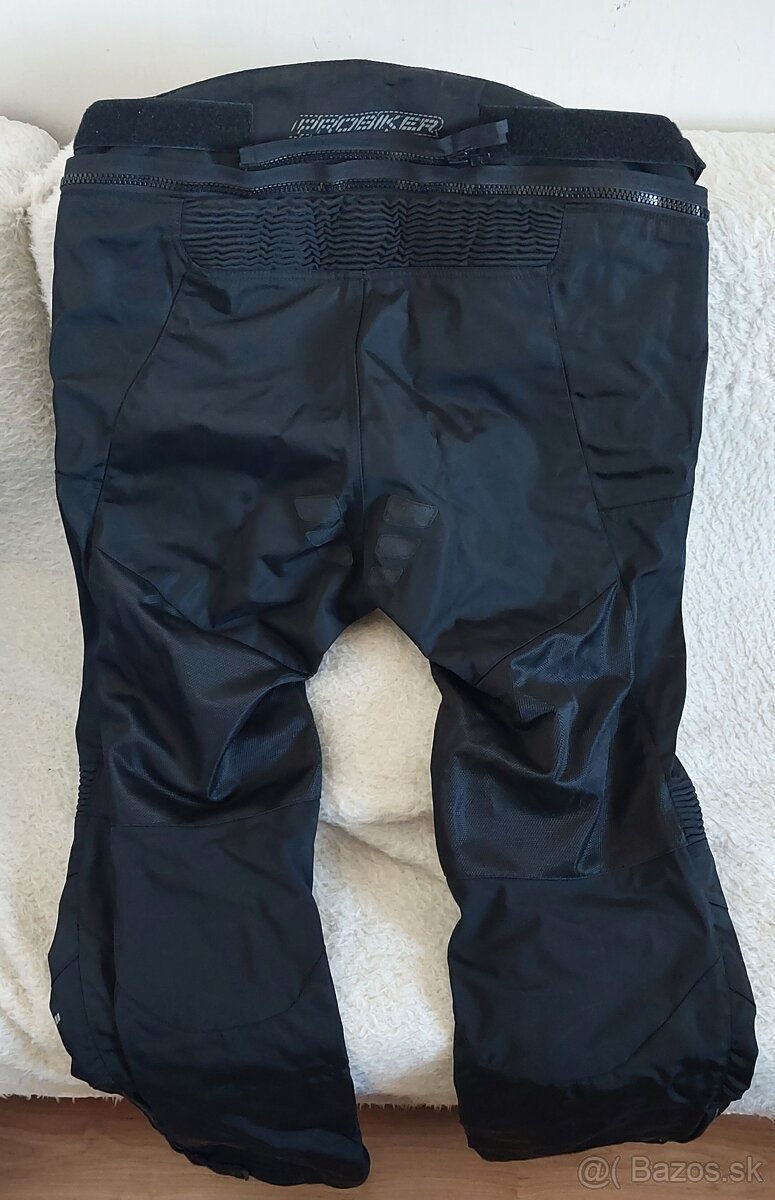 motonohavice PROBIKER v. 60 - 2