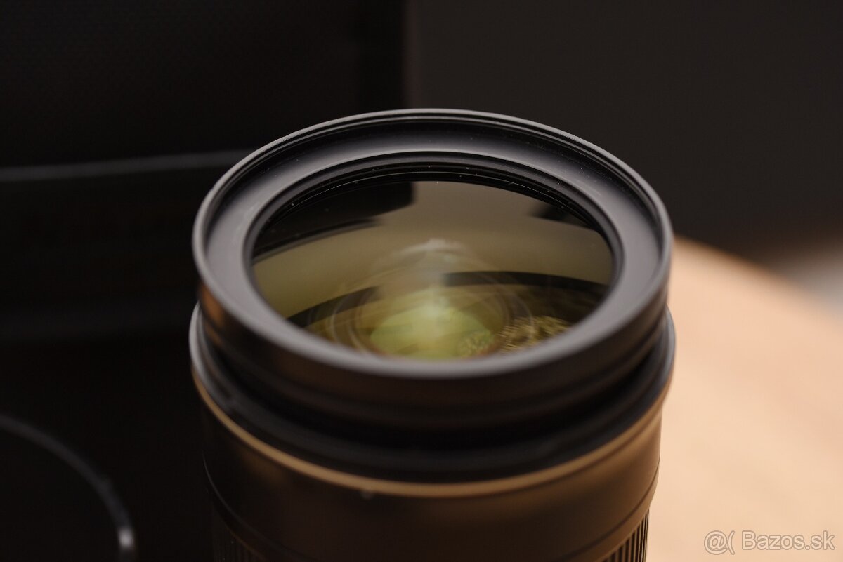 Nikon 24-70 - 2
