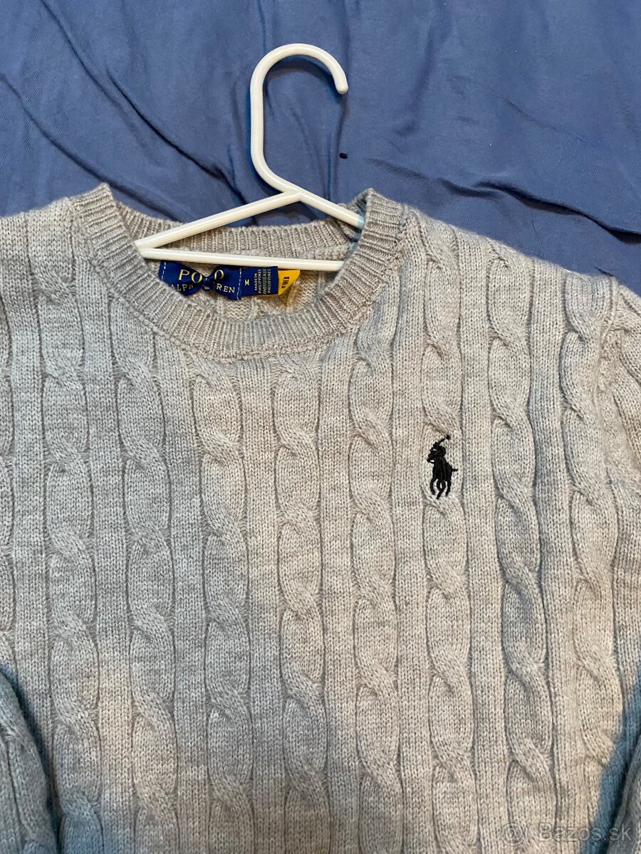 Ralph Lauren svetre - 2