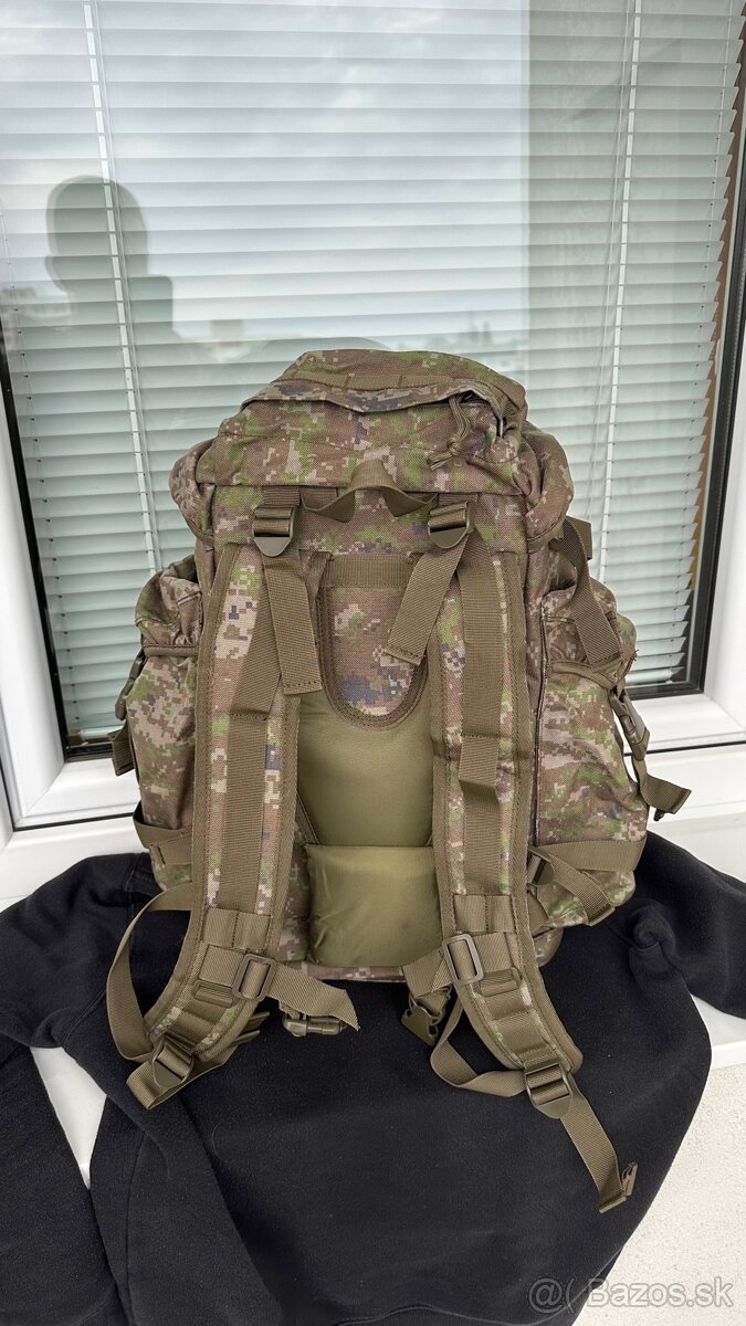 Digitálny batoh 30L - 2