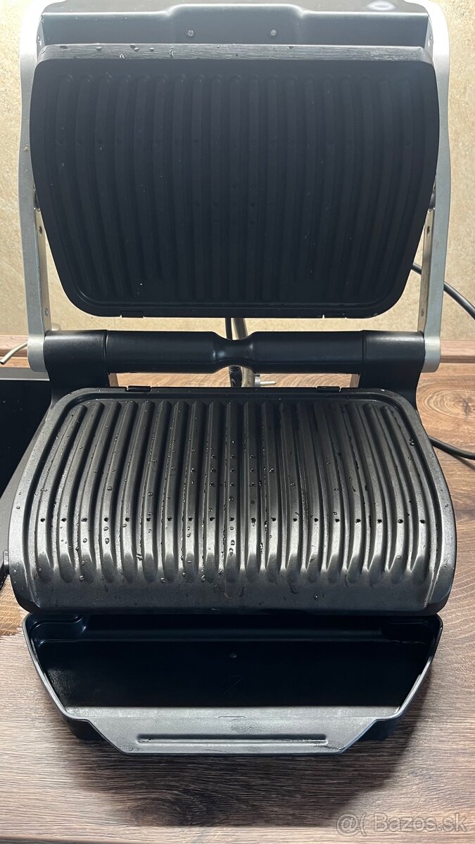 Tefal OptiGrill - 2