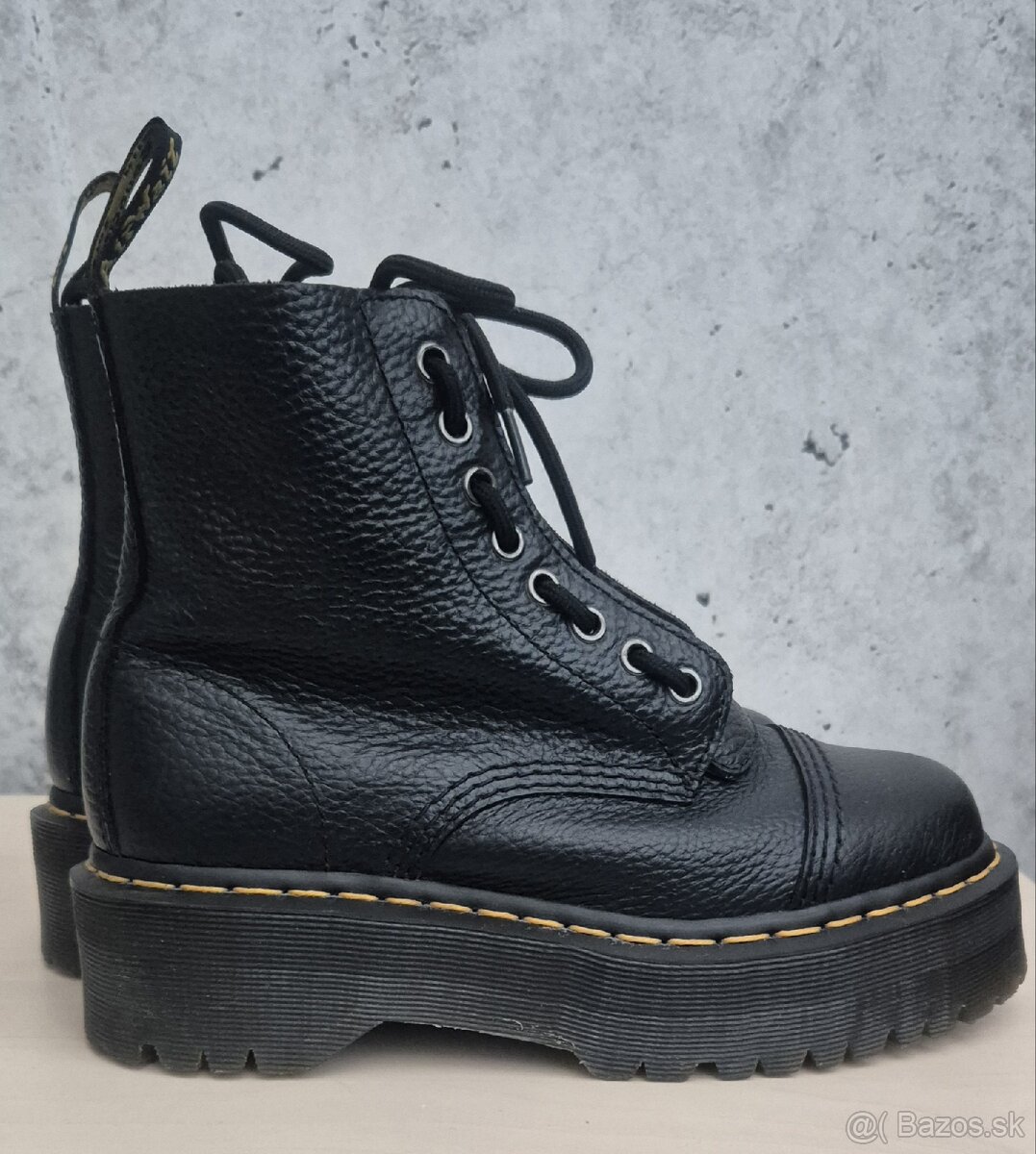 Dr. Martens Sinclair EU38 - 2