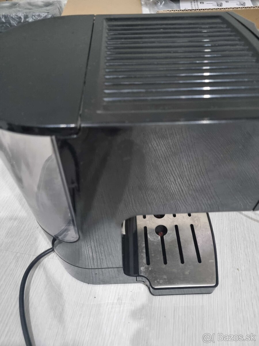 Predám pákový kávovar s mlynčekom - 2