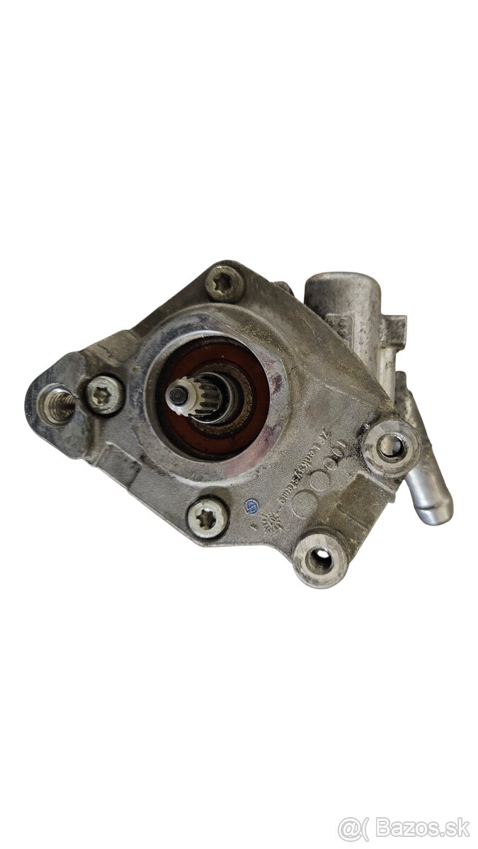 Servo - 2