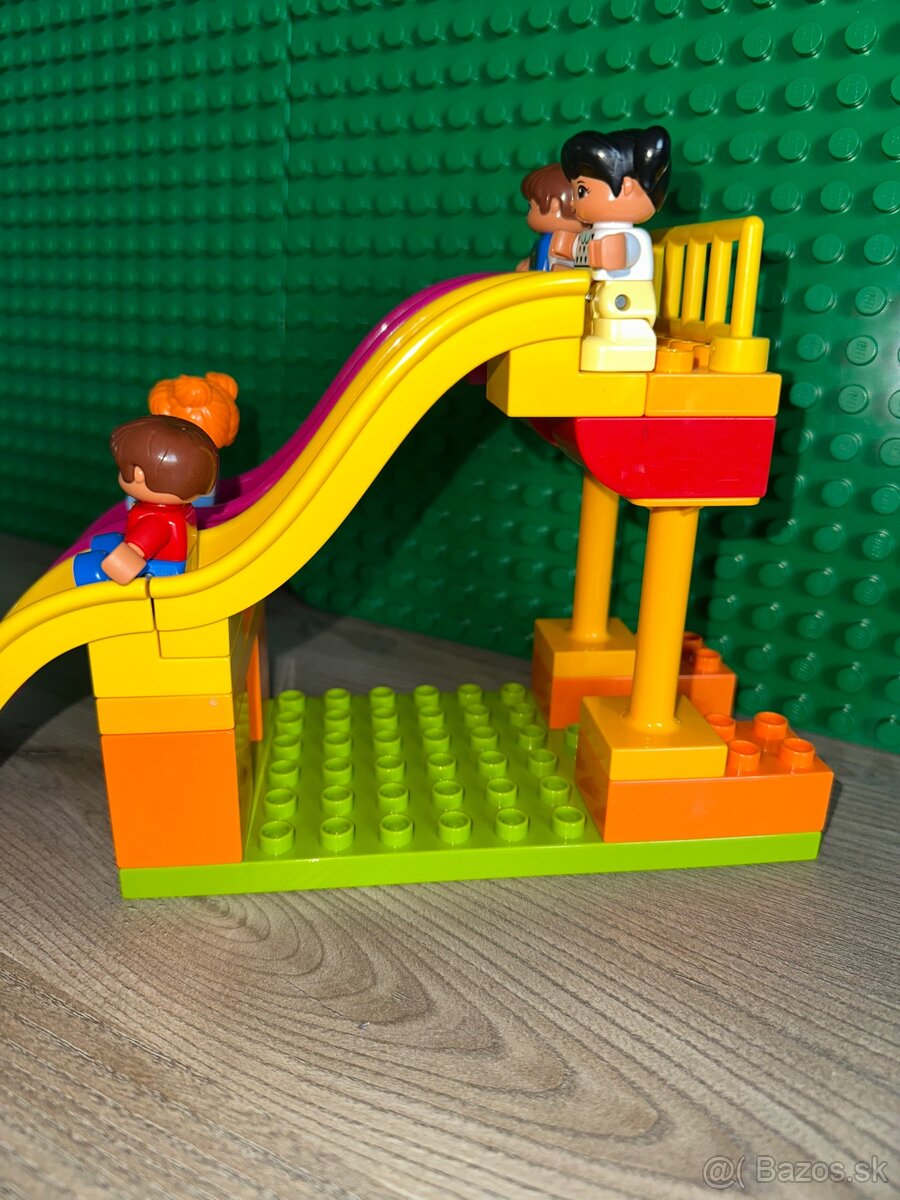 Lego duplo 2 - 2