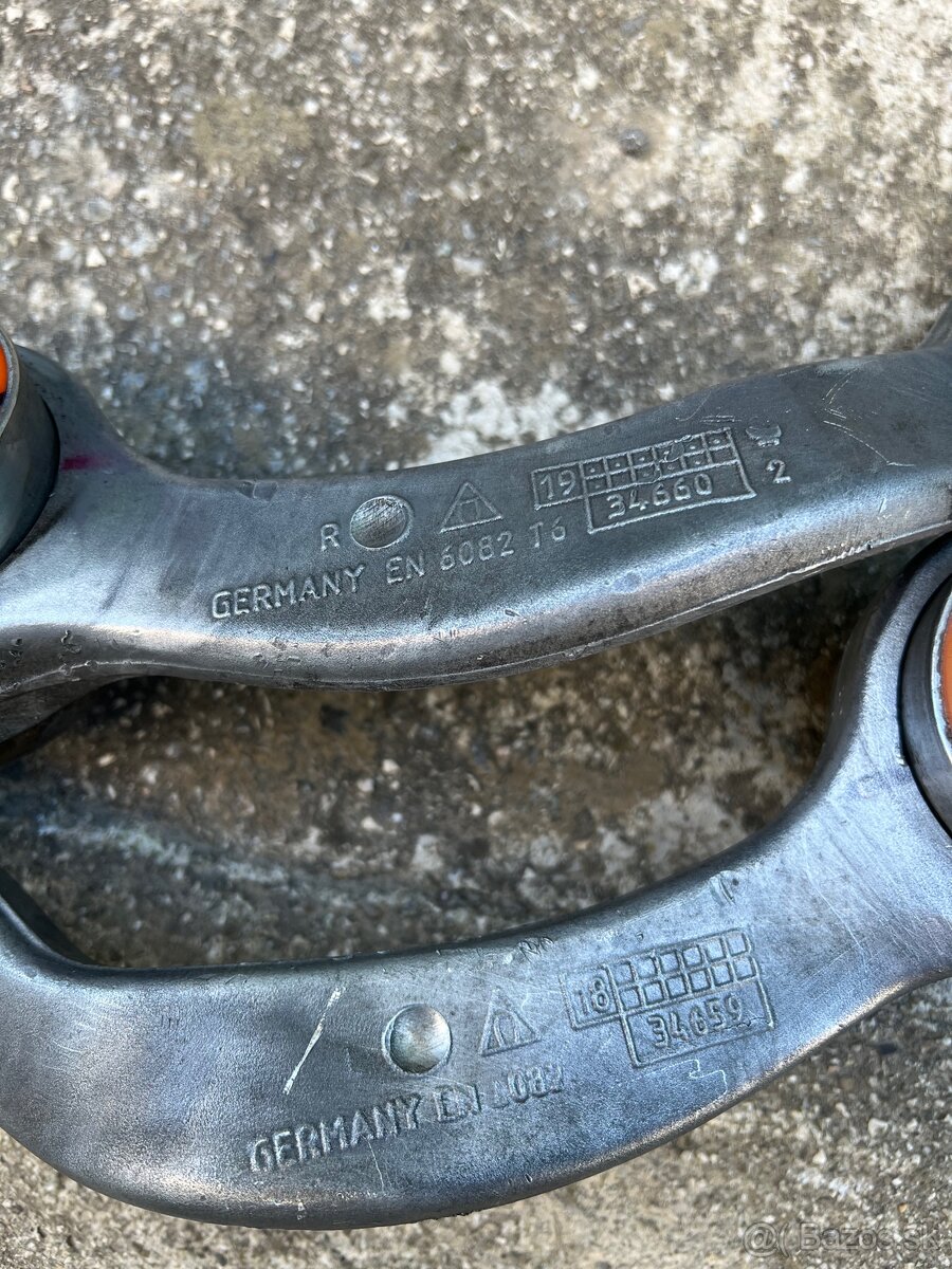 P: ramená BMW E65 E66 - 2