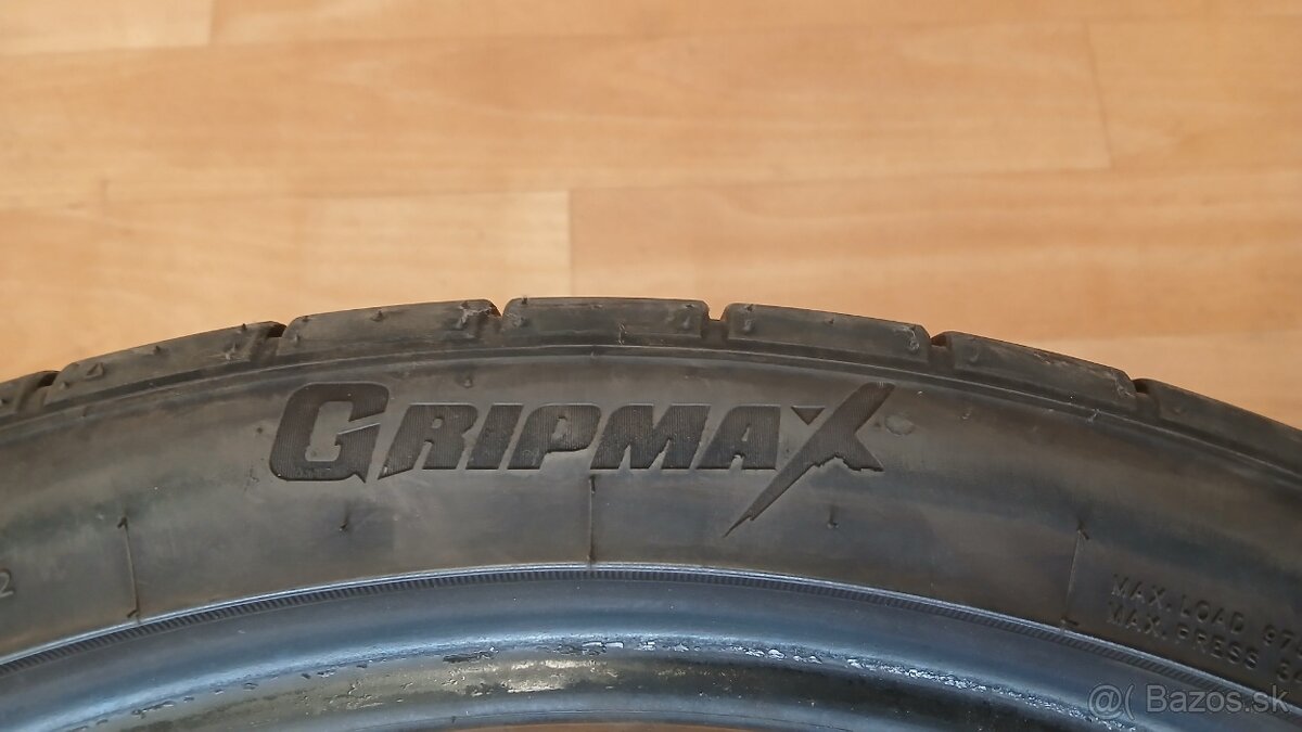 275/35r22 315/30r22 - 2